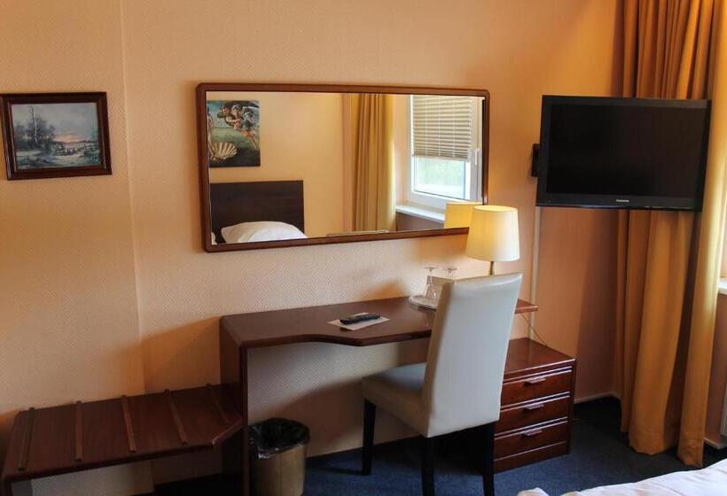 Номер Стандарт Индивидуальный, Wiking