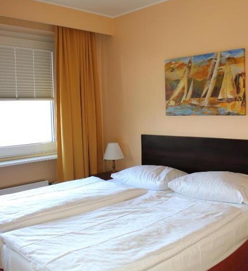 Номер Стандарт Индивидуальный, Wiking