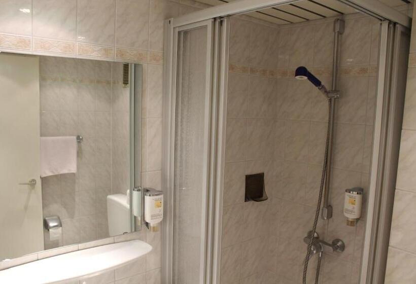 Номер Стандарт, Wiking