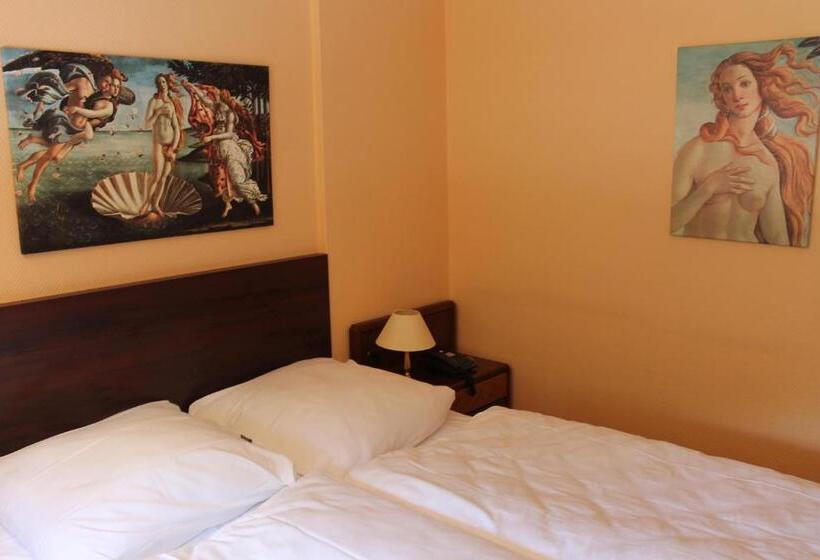 Номер Стандарт, Wiking