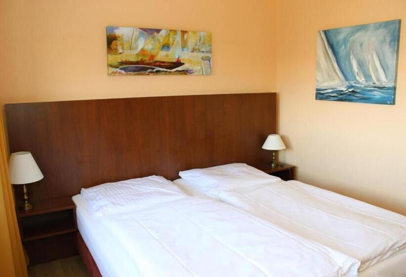 Номер Стандарт, Wiking