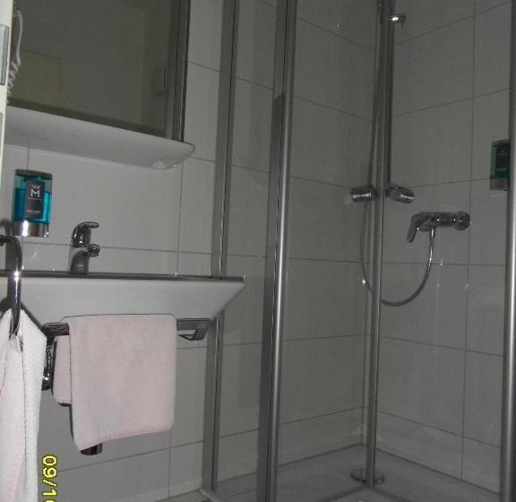 Номер Стандарт Индивидуальный, Wiking