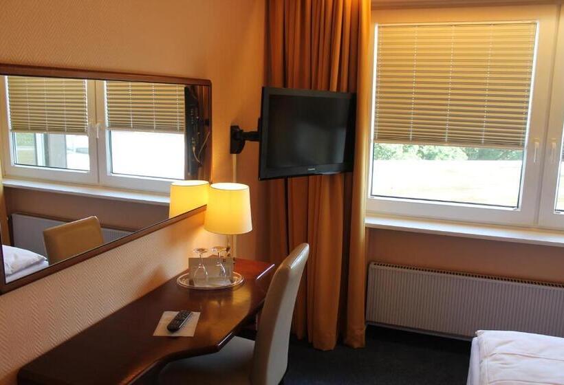 Номер Стандарт Индивидуальный, Wiking