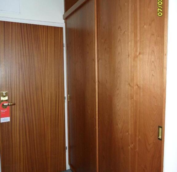 Номер Стандарт Индивидуальный, Wiking