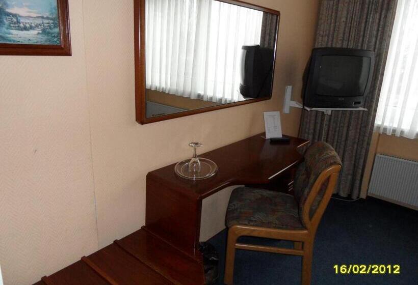 Номер Стандарт Индивидуальный, Wiking