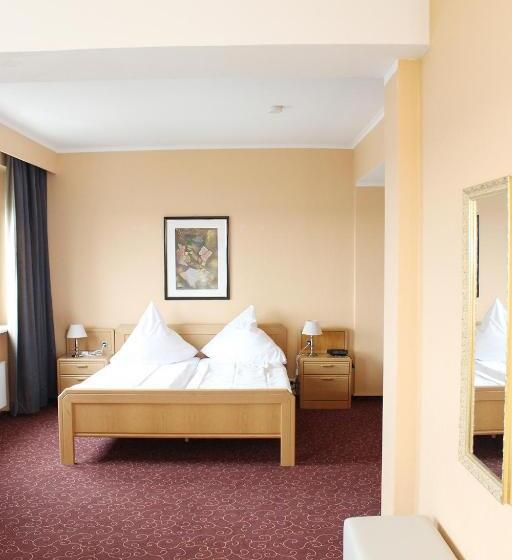 Номер Стандарт, Wiking