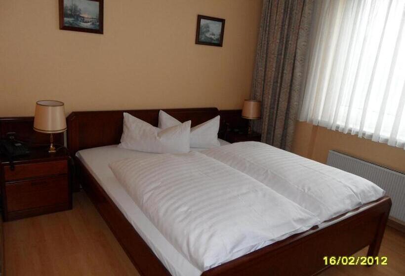 Номер Стандарт, Wiking