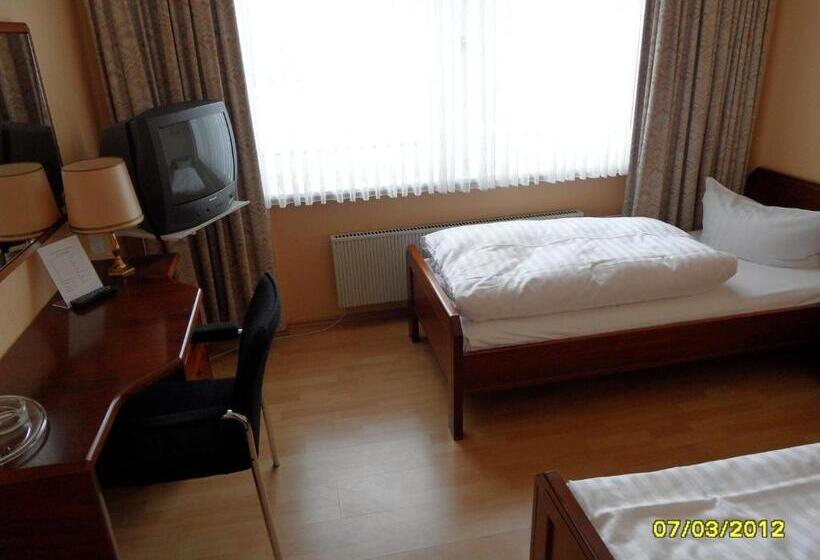 Номер Стандарт, Wiking