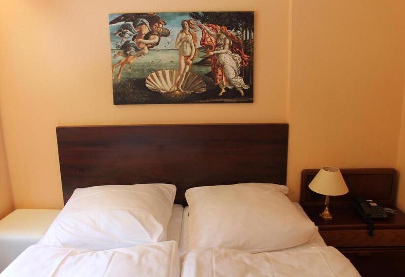 Номер Стандарт, Wiking