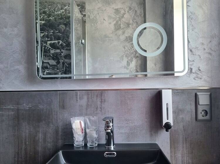 Номер Стандарт, Wildeshauser Hof