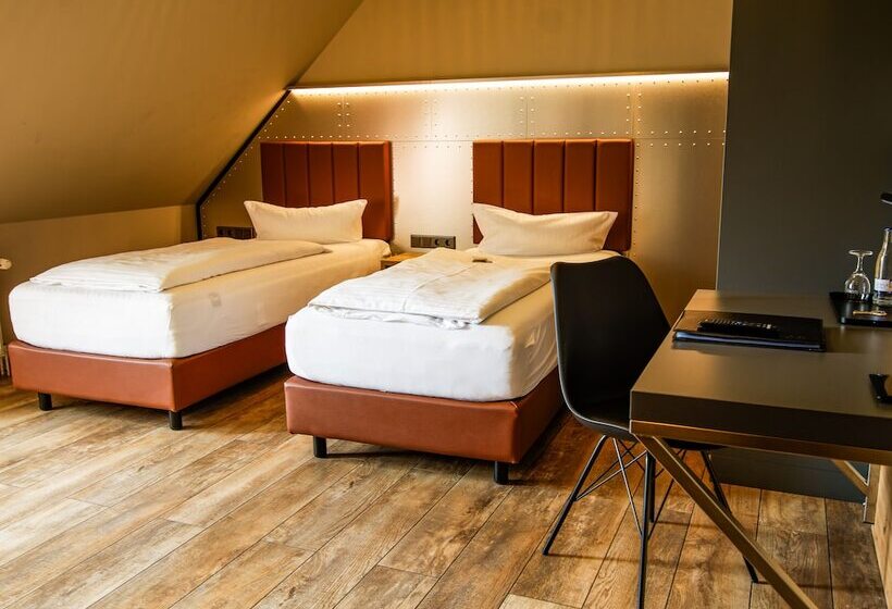 Номер Стандарт, Wildeshauser Hof