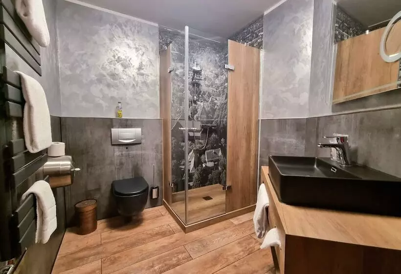 Comfort-huone, Wildeshauser Hof