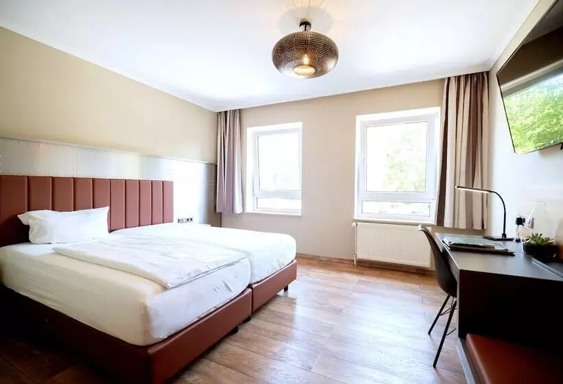 Comfort-huone, Wildeshauser Hof