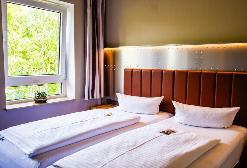 Номер Комфорт, Wildeshauser Hof