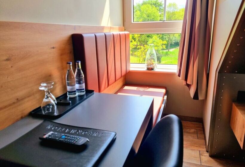 舒适型房间, Wildeshauser Hof