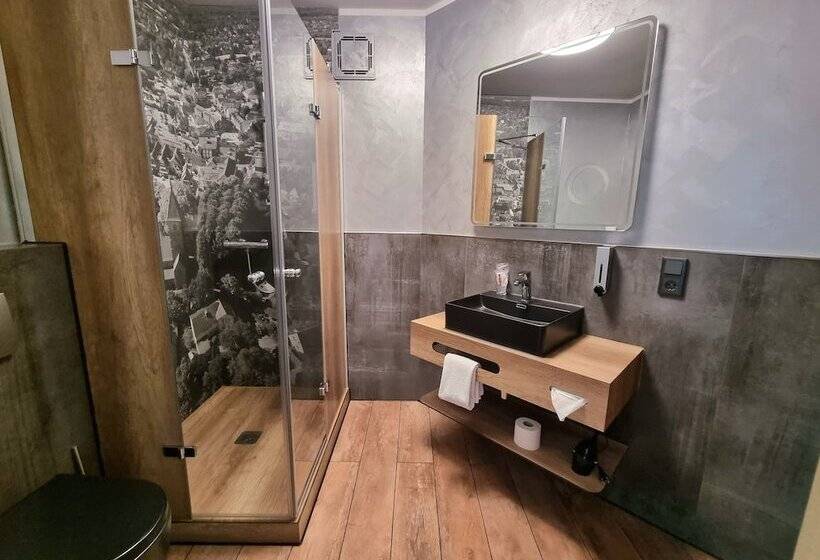 Номер Стандарт Трехместный, Wildeshauser Hof