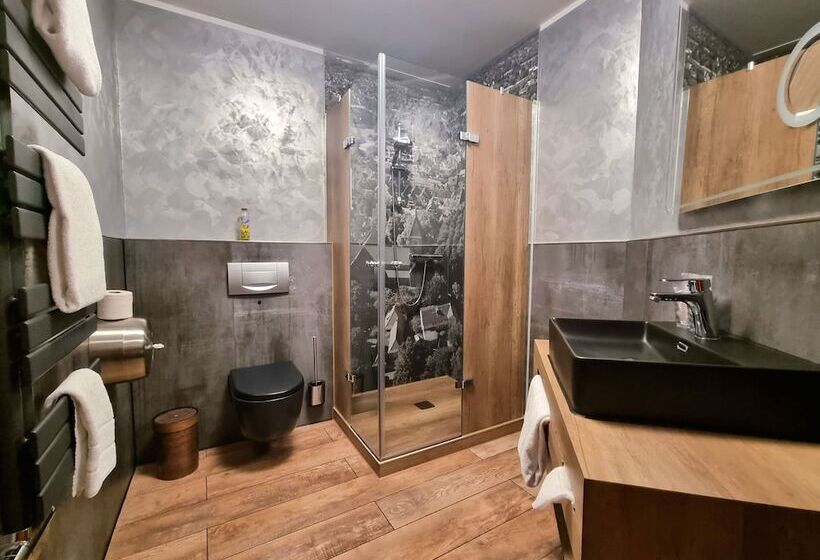 Семейный Номер, Wildeshauser Hof