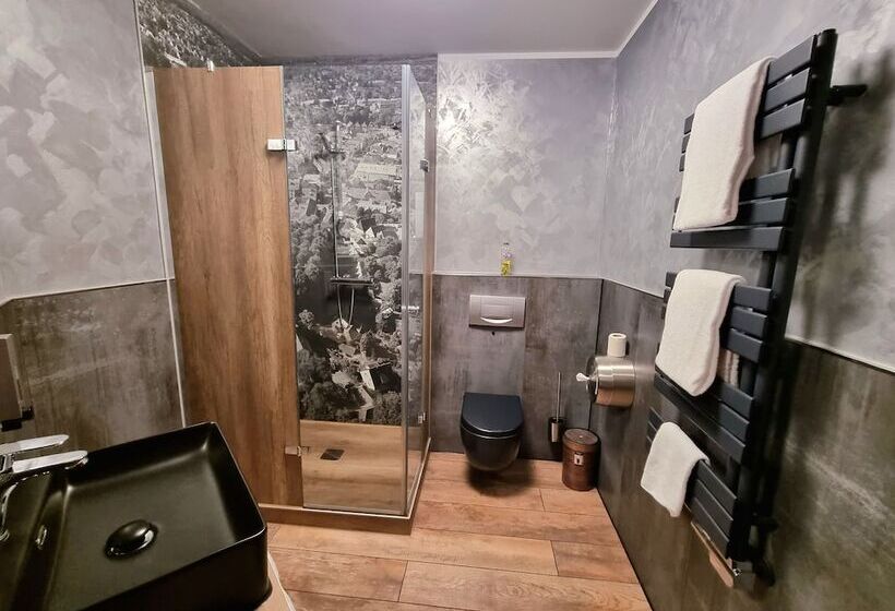 家庭间, Wildeshauser Hof