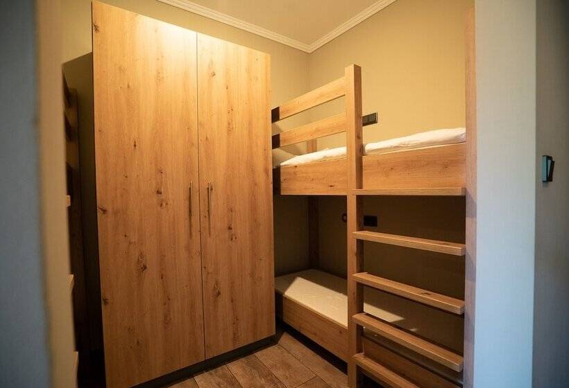 Семейный Номер, Wildeshauser Hof