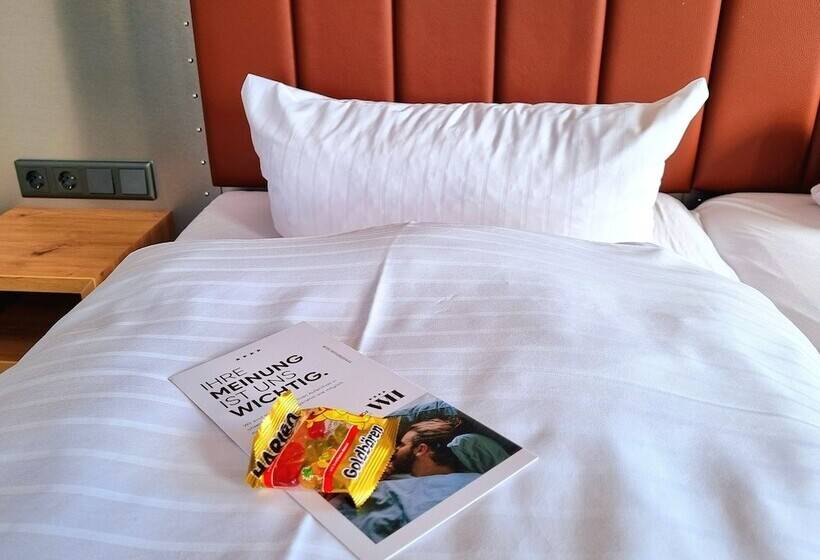 家庭间, Wildeshauser Hof