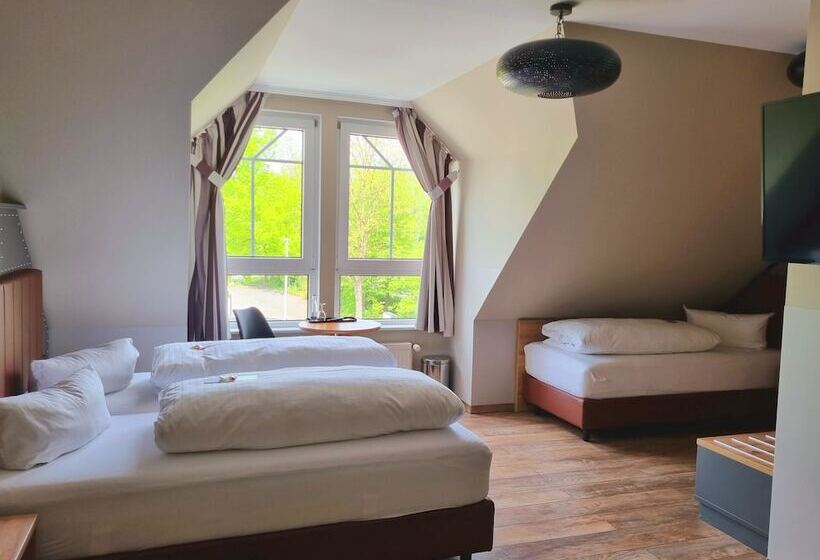 家庭间, Wildeshauser Hof