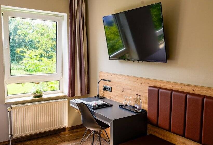 Номер Стандарт, Wildeshauser Hof