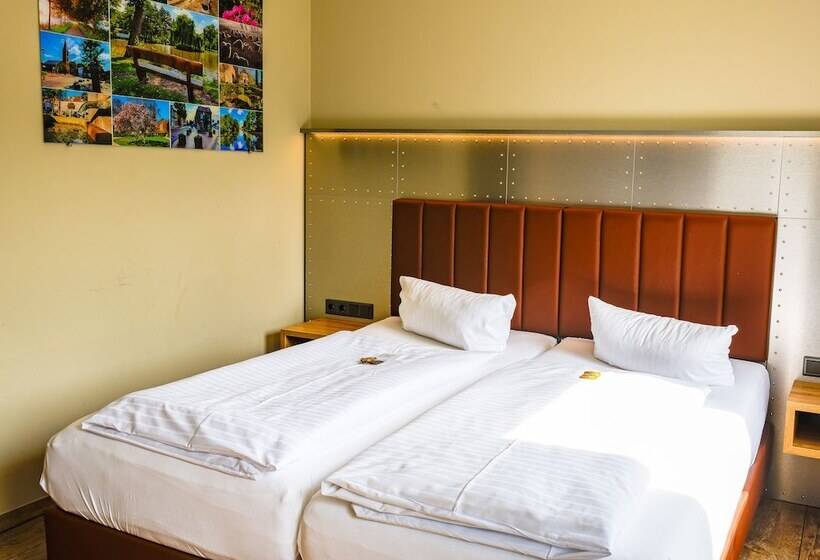 标准间, Wildeshauser Hof