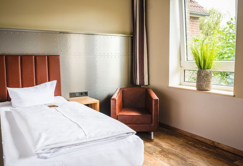 Номер Стандарт, Wildeshauser Hof