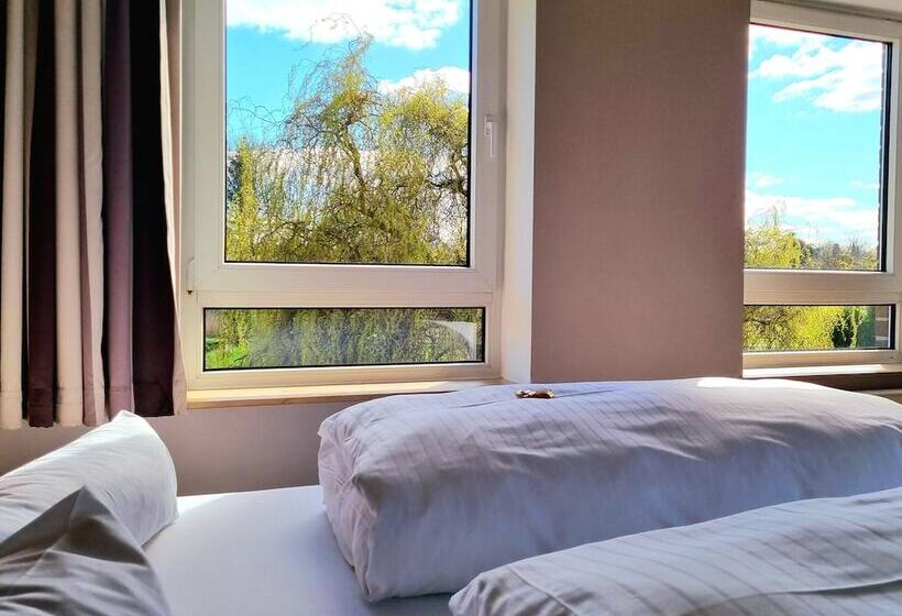 Номер Комфорт, Wildeshauser Hof