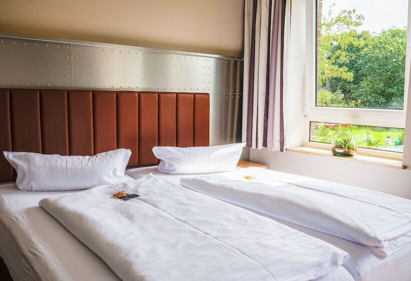 Номер Комфорт, Wildeshauser Hof