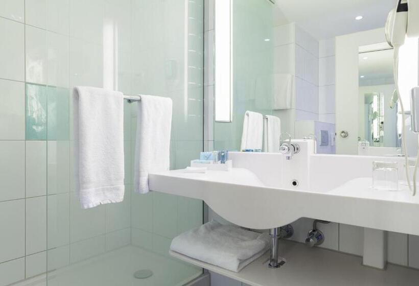 اتاق سوپریور, Novotel Frankfurt City