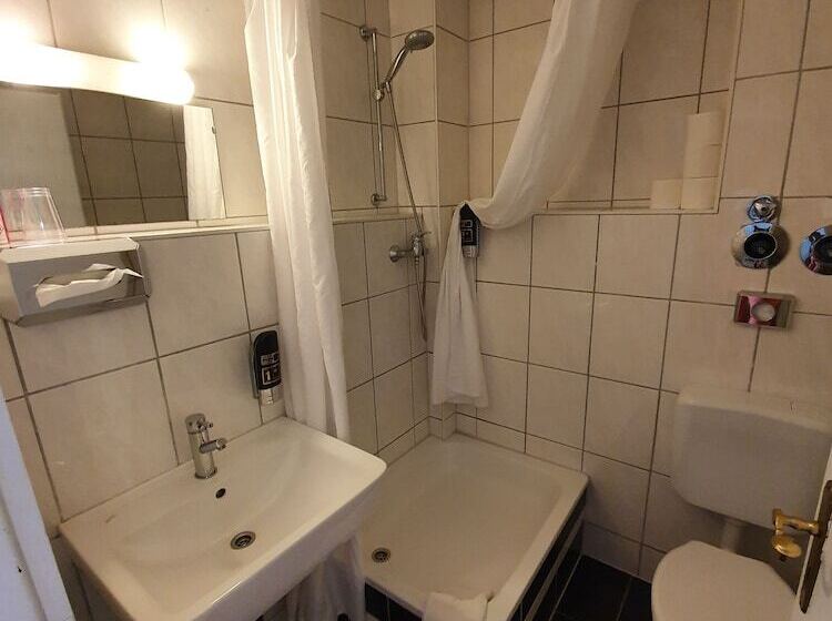 اتاق استاندارد, Pension Seibel