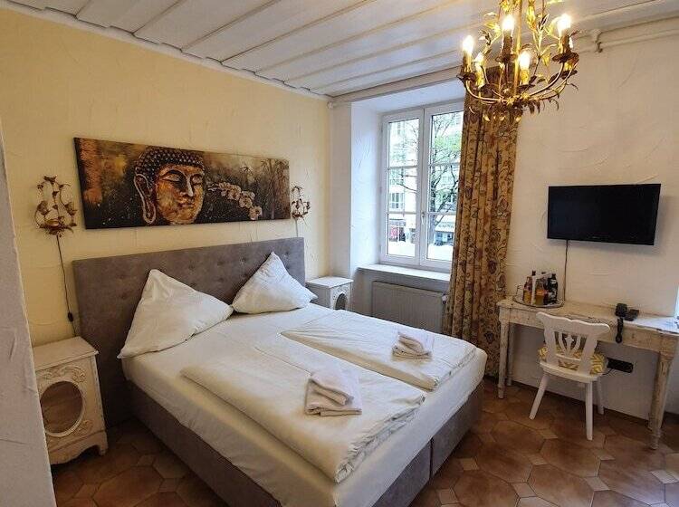 اتاق استاندارد, Pension Seibel