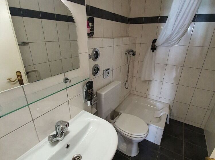 اتاق استاندارد, Pension Seibel