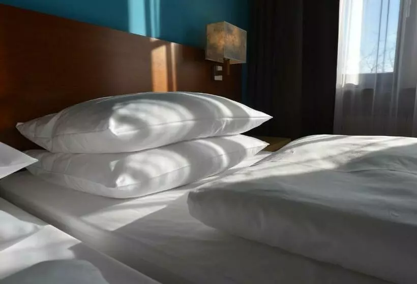 Superior-huone, Prinzhotel Rothenburg