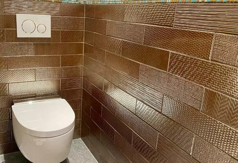 Sviitti, Prinzhotel Rothenburg
