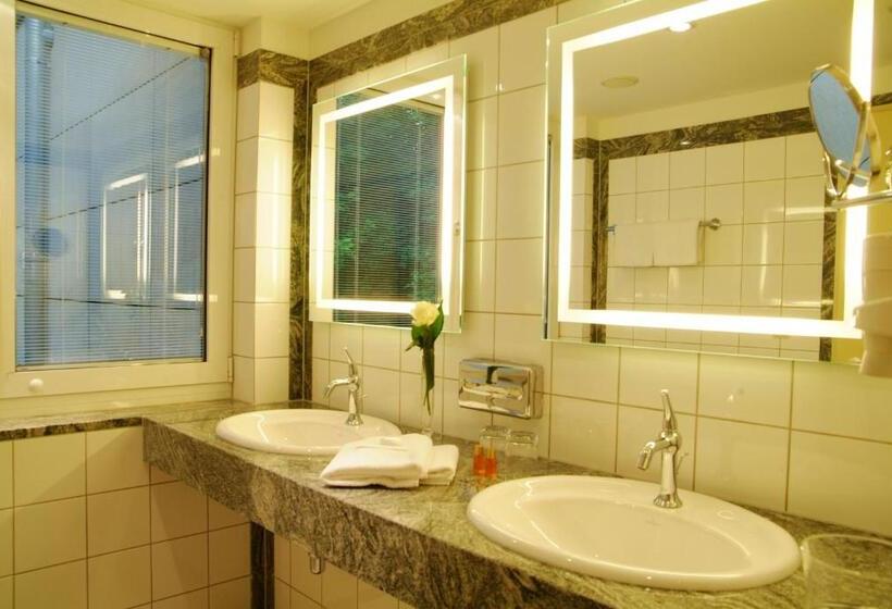 컴포트 룸, Fletcher Waldhotel Nordrhein Westfalen