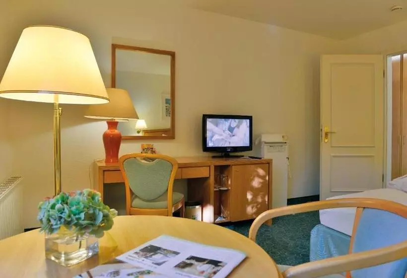 コンフォートルーム, Fletcher Waldhotel Nordrhein Westfalen