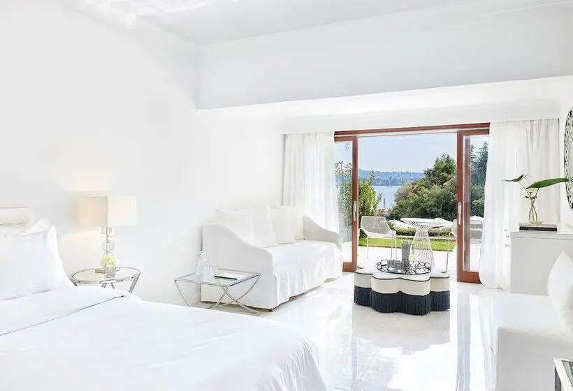 スタンダードバンガロー, Corfu Imperial, A Grecotel Resort To Live