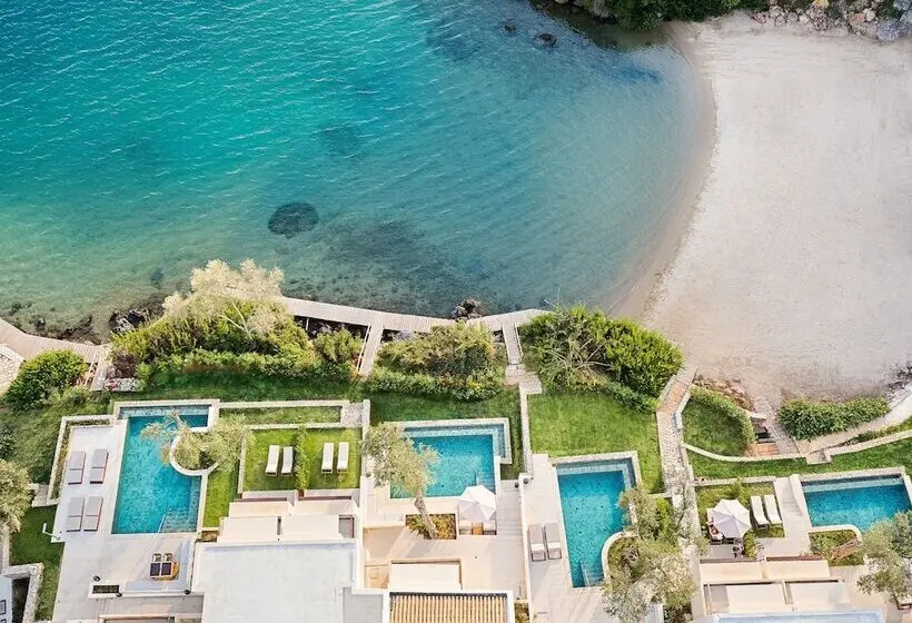 スタンダードバンガロー, Corfu Imperial, A Grecotel Resort To Live