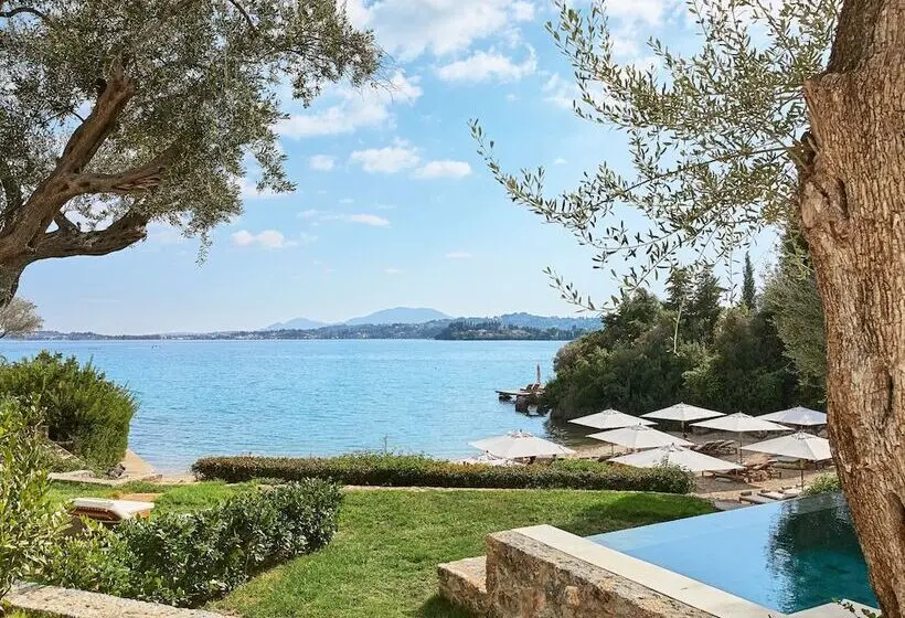スタンダードバンガロー, Corfu Imperial, A Grecotel Resort To Live