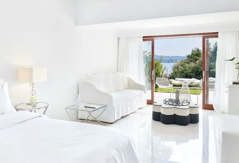 スタンダードバンガロー, Corfu Imperial, A Grecotel Resort To Live