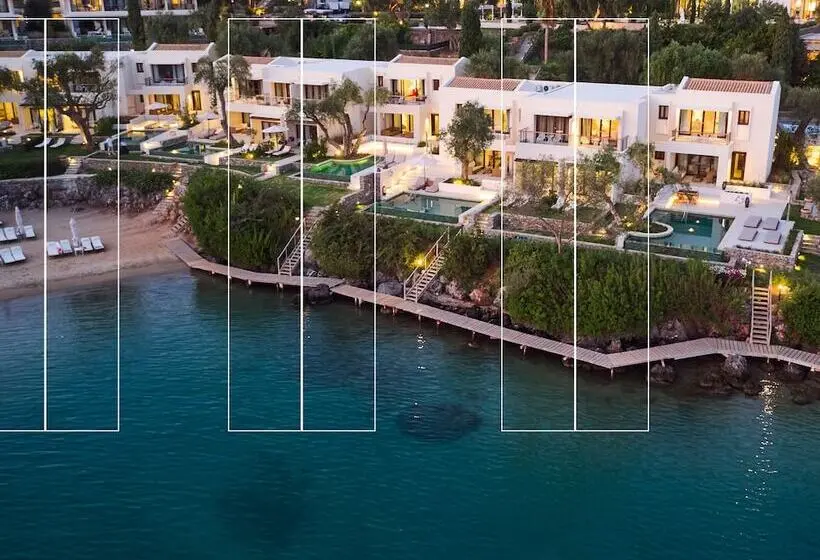 スタンダードバンガロー, Corfu Imperial, A Grecotel Resort To Live