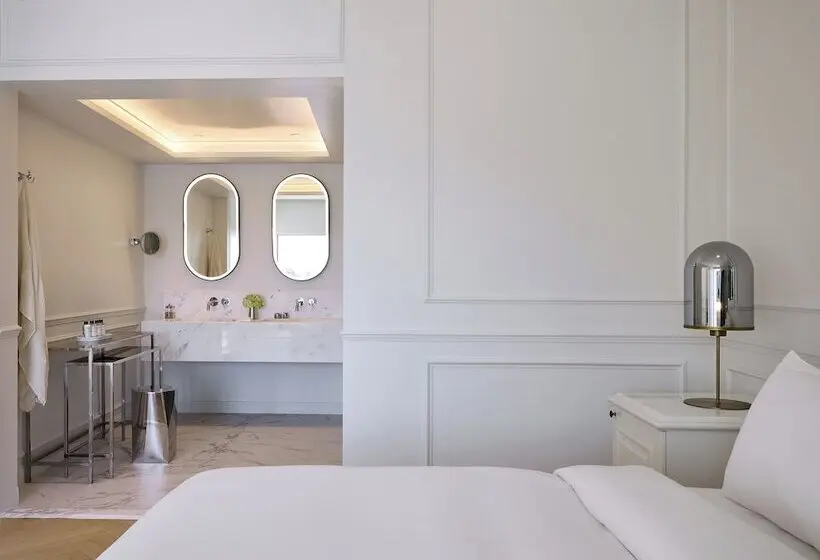 オーシャンビューデラックススイート, Corfu Imperial, A Grecotel Resort To Live