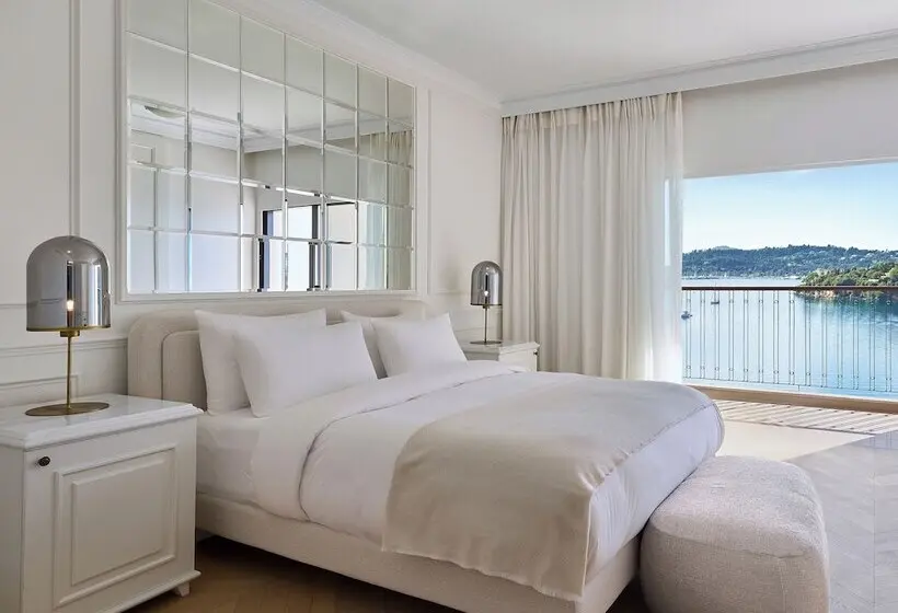 オーシャンビューデラックススイート, Corfu Imperial, A Grecotel Resort To Live