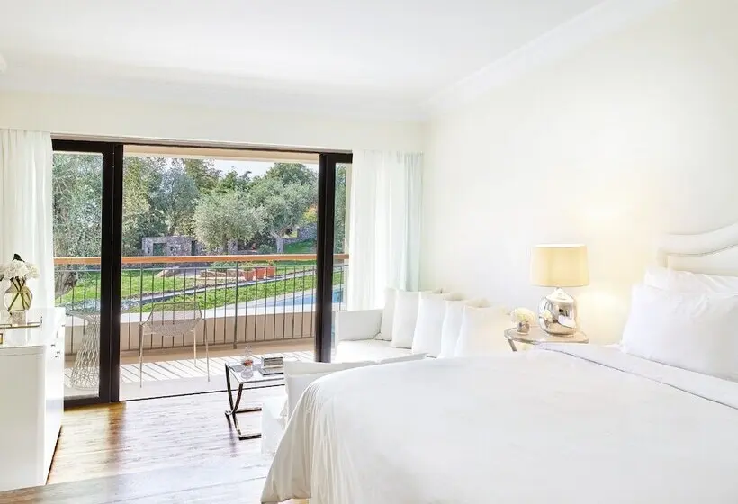 デラックスバンガロー, Corfu Imperial, A Grecotel Resort To Live
