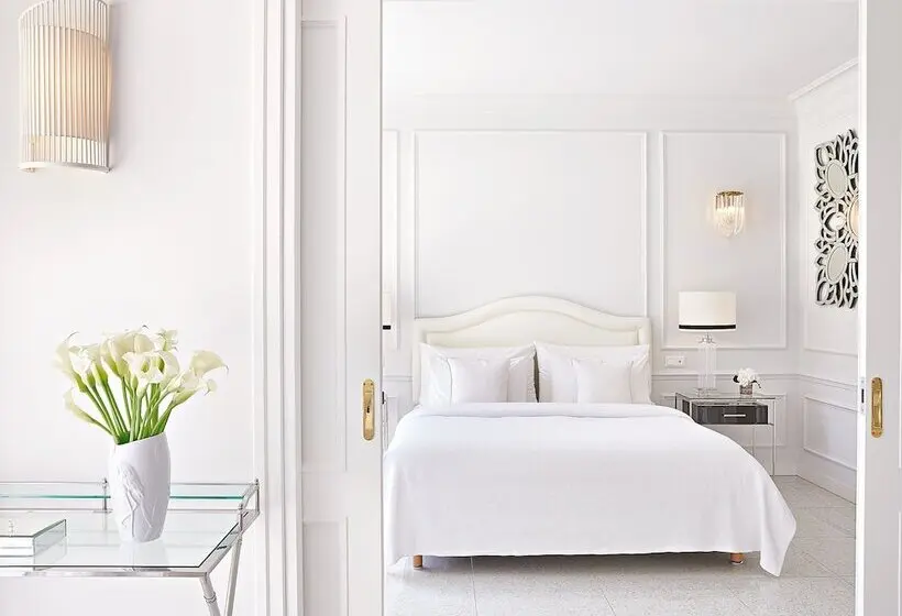 スイート（家族用）, Corfu Imperial, A Grecotel Resort To Live