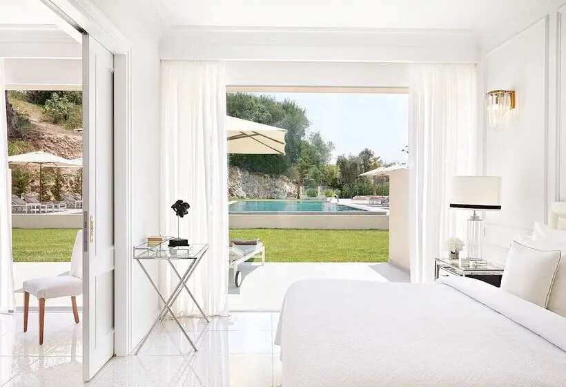 スイート（家族用）, Corfu Imperial, A Grecotel Resort To Live