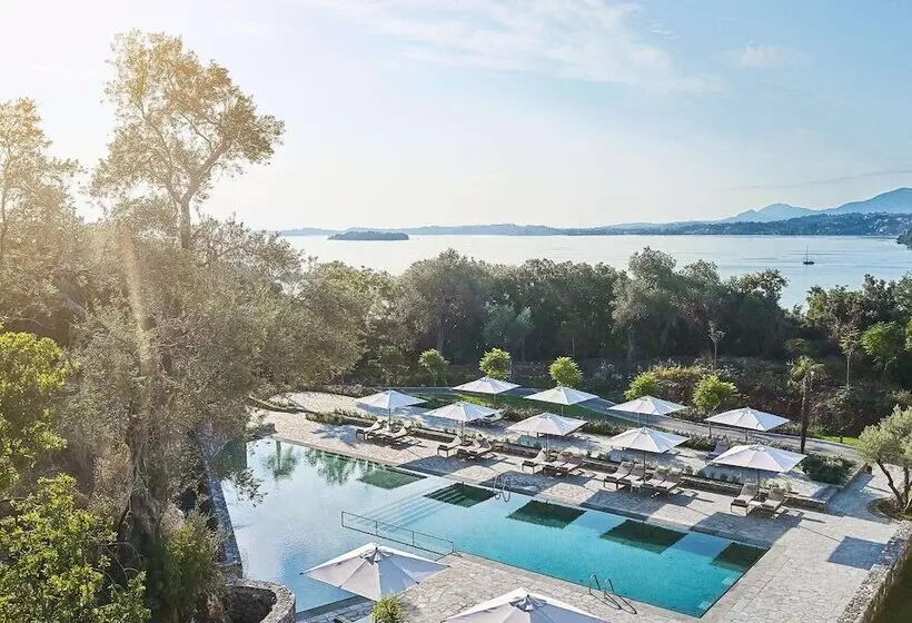 スイート（家族用）, Corfu Imperial, A Grecotel Resort To Live