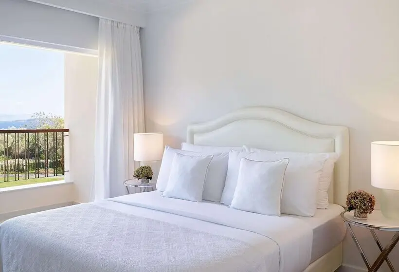 スイート（家族用）, Corfu Imperial, A Grecotel Resort To Live